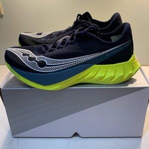 Saucony Endorphin Pro 4 Men’s 10.5